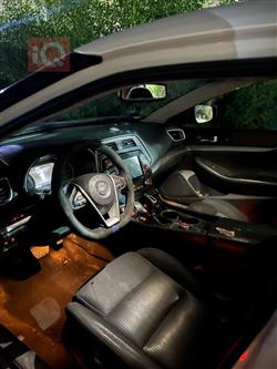 نیسان مەگزیما